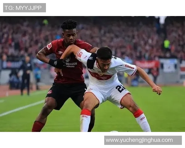 德甲保级惨淡：斯图加特与汉诺威激战战平，悬崖边缘逼近