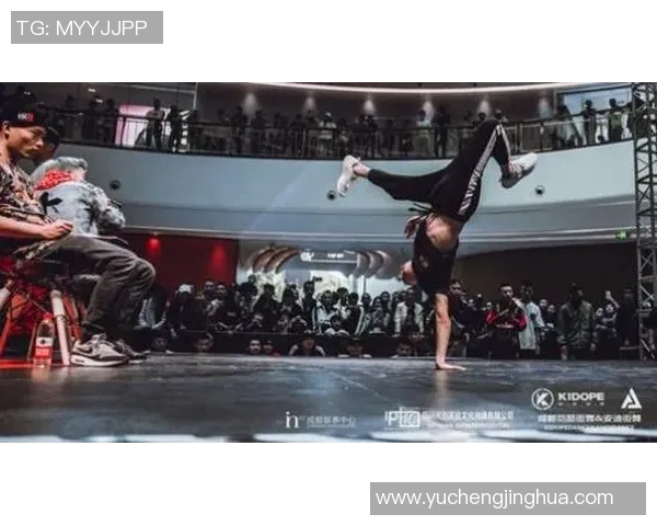 成都街舞队在全国速度排行榜中荣获第八名展现实力与风采