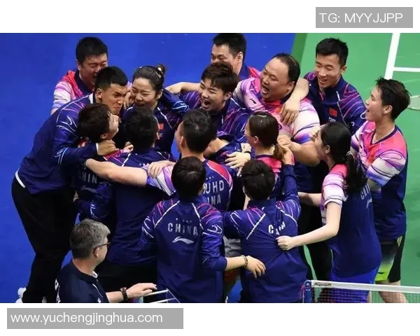 杭州羽毛球队总决赛精彩表现分析团队协作的重要性与未来展望