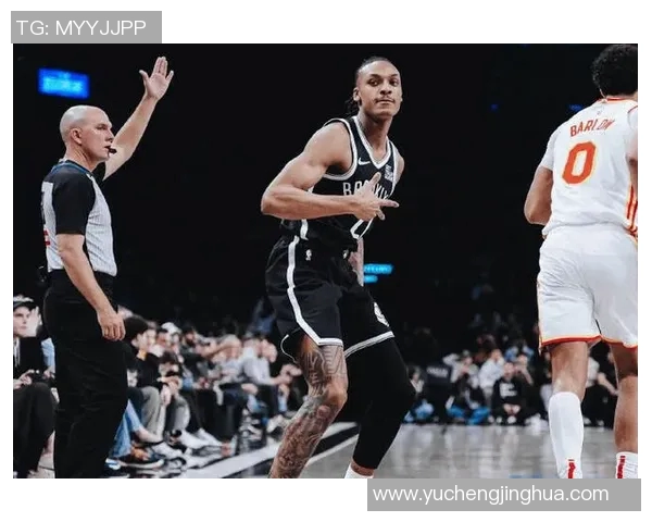 篮网队引进内线猛将，为季后赛做准备