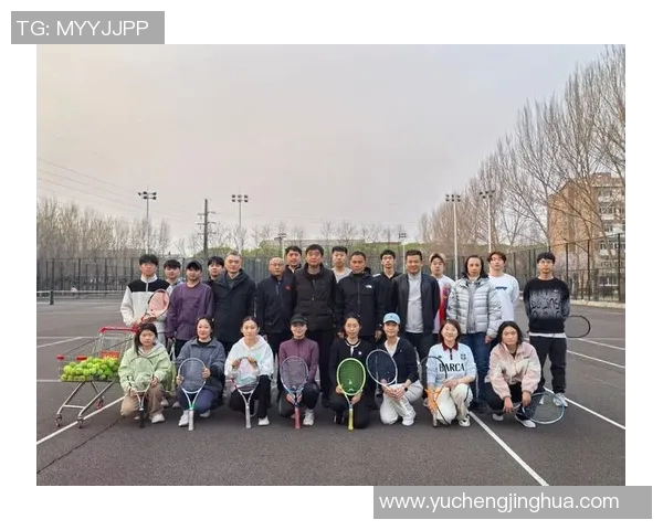 西安网球队的拼搏之路:从训练到比赛的真实记录与感悟