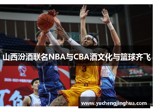 山西汾酒联名NBA与CBA酒文化与篮球齐飞